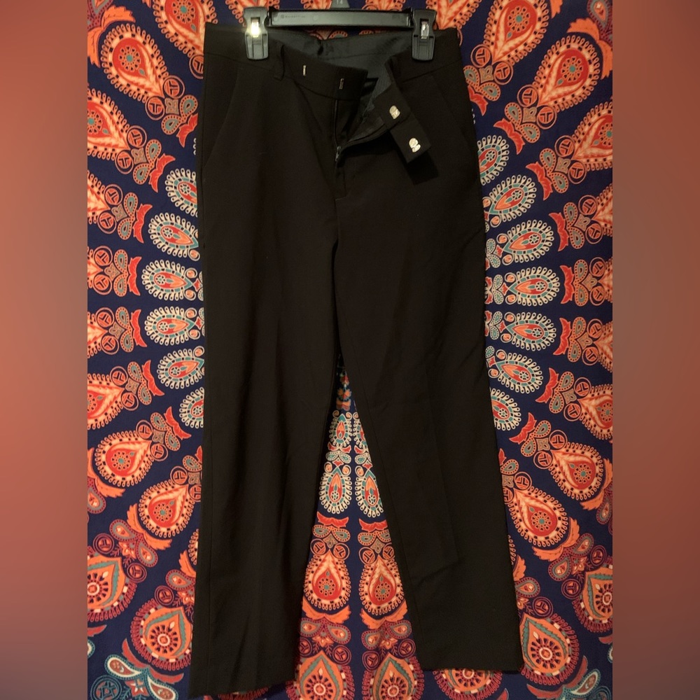 ❤️ Calvin Klein Dress Pants Size 10